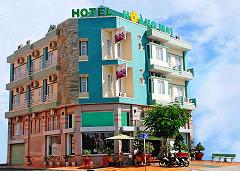 Khách sạn Hoàng Mai