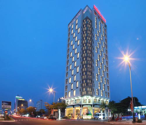 Hoàng Đạt II Hotel