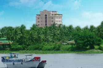 Khách sạn Hoàng Yến 1
