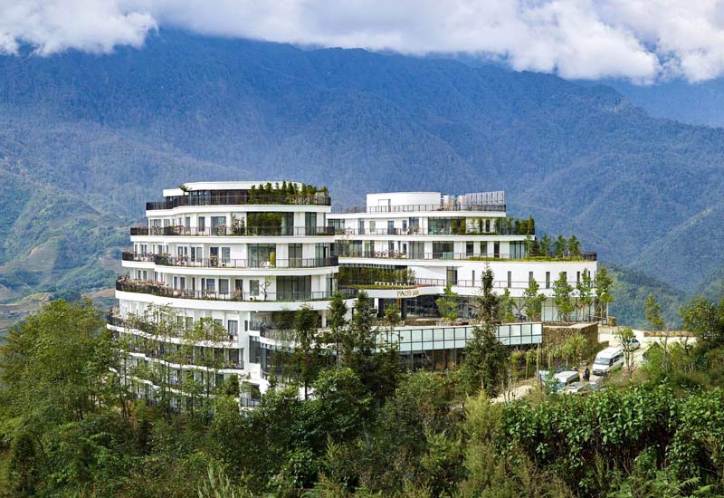 Pao's Sapa Leisure Hotel