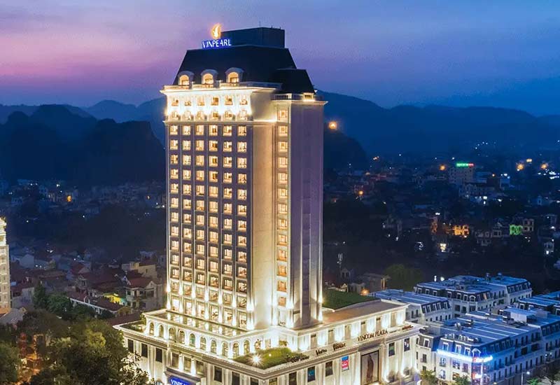 Vinpearl Hotel Lạng Sơn