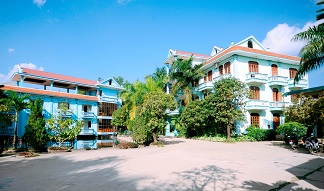 Khách sạn ASEAN - Thành phố Điện Biên Phủ