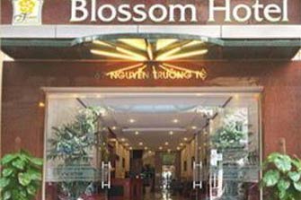Khách sạn Blossom