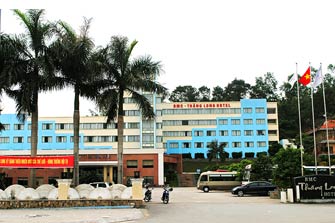 Khach sạn BMC Thang Long