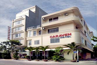 Khách sạn Caraven