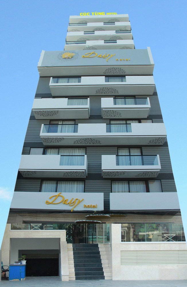 Khách sạn Daisy