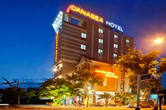Khách sạn DanaSea