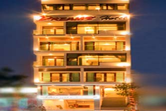 Khach Sạn Dreams Hotel