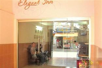 Khách sạn Elegant Inn