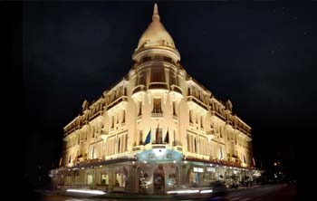 Khách sạn Grand Sài Gòn