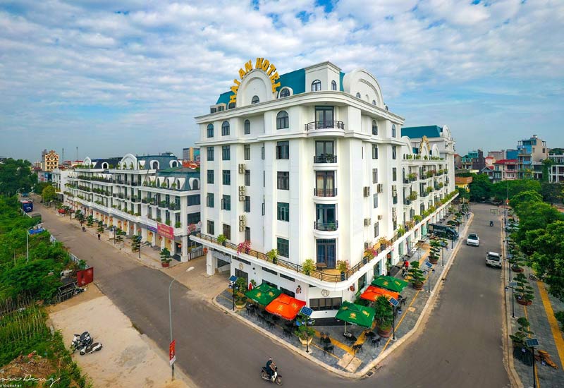 Hải An Hotel