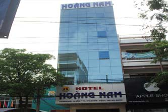 Khách sạn Hoàng Nam