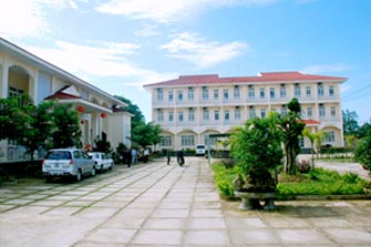 Khách sạn Hương Sưa 