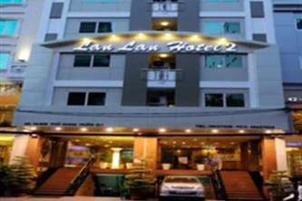Khách sạn Lan Lan 2
