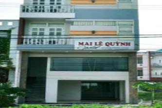 Khách sạn Mai Lê Quỳnh