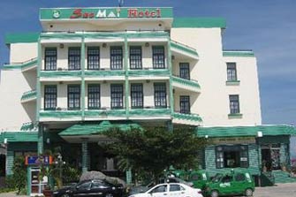 Khách sạn Mai Linh