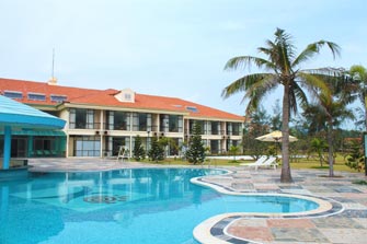 Khách sạn Paradise