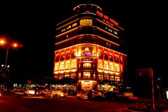 Khách sạn Phú Mỹ Thành