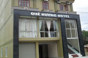 Khach Sạn Que Hương