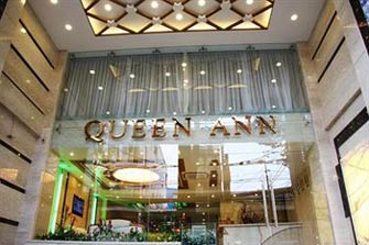 Khách Sạn Queen Ann - Thành phố Hồ Chí Minh
