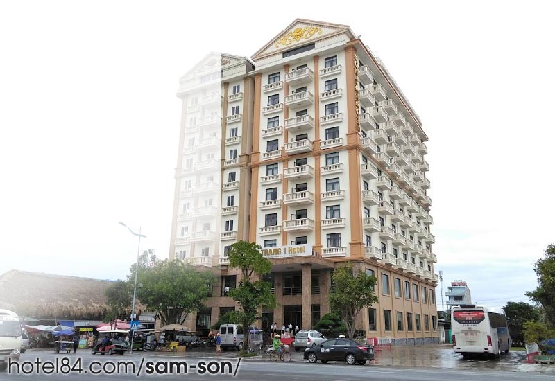 Sơn Trang 1 Hotel