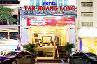 Khach sạn Tan Hoang Long