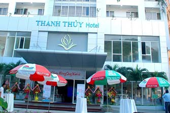 Khách sạn Thanh Thủy