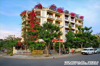 Khách sạn Thanh Vân 2