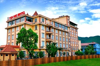 Khách sạn Yến Nhi