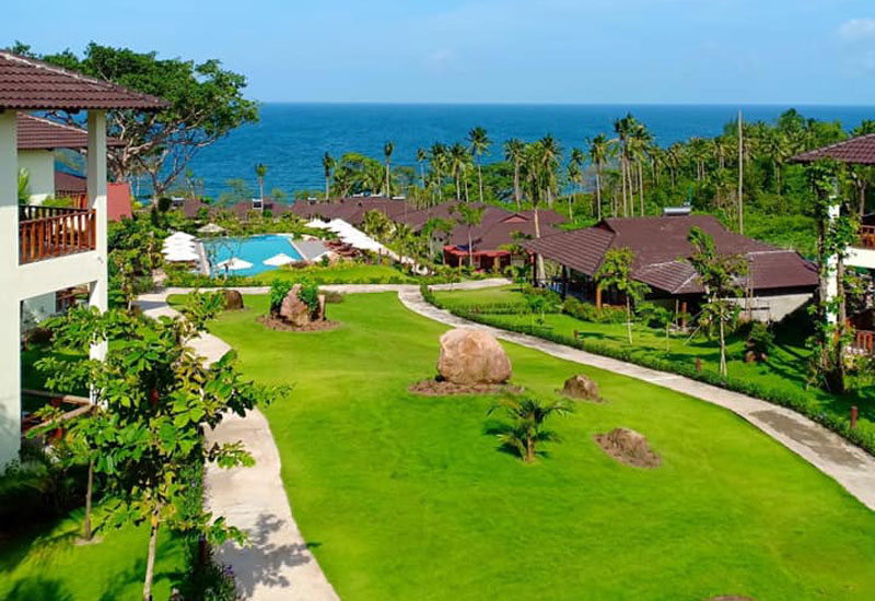 Camia Resort & Spa Phú Quốc