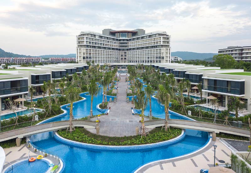 Best Western Premier Sonasea Phú Quốc