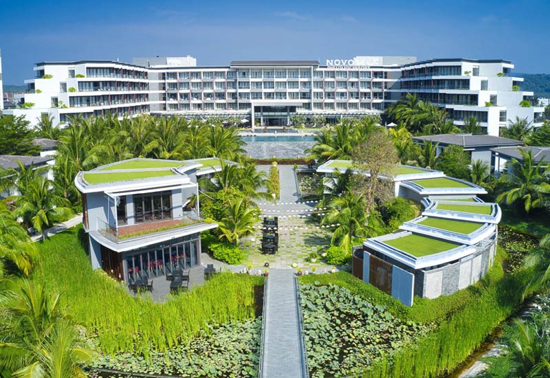 Novotel Phu Quoc Resort