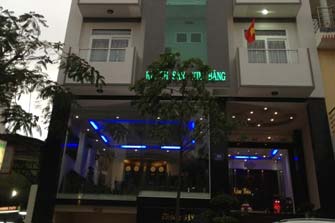 Khách sạn Kim Băng