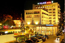  Khách sạn Palace
