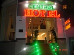 Khách sạn Central - Thành phố Hồ Chí Minh