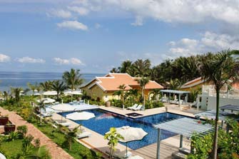 La Veranda Resort Phú quốc