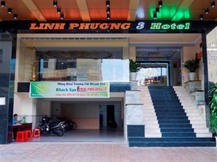 Khách sạn Linh Phương 3