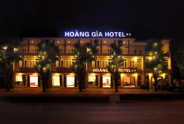 Hoàng Gia Hotel