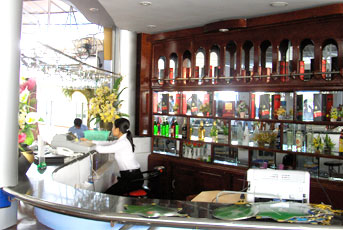 Khách sạn Miền Tây, Khach san Mien Tay, Mien Tay Hotel Yen Bai, …