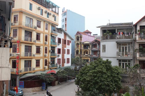 Misa Hotel
