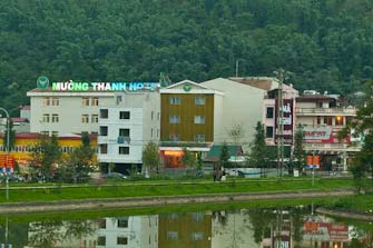 Khach sạn Mường Thanh