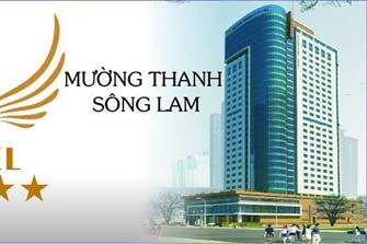 Khách sạn Mường Thanh Sông Lam