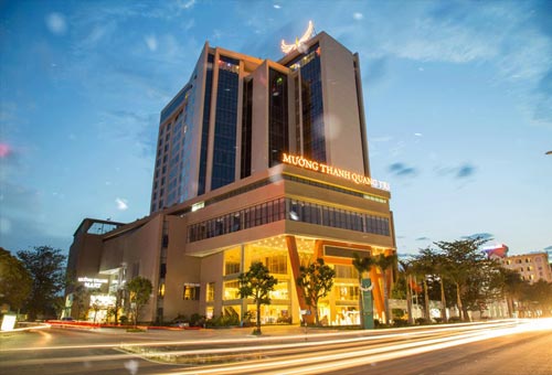 Khách sạn Mường Thanh Quảng Trị