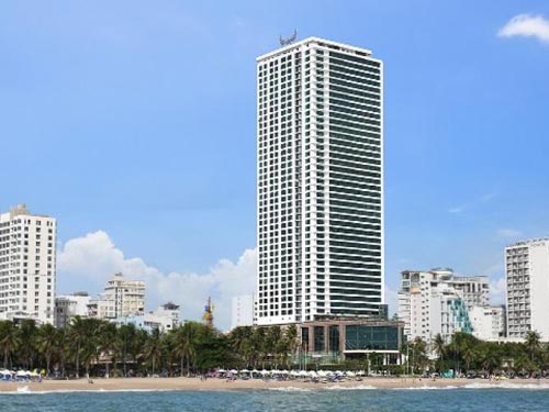 Khách sạn Mường Thanh Luxury Nha Trang