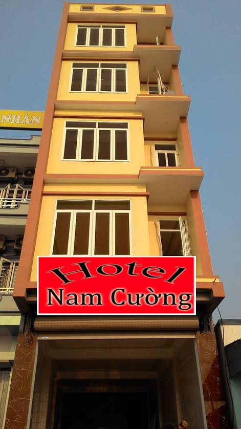 Nam Cường Hotel