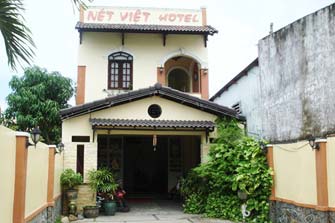 Khách sạn Nét Việt