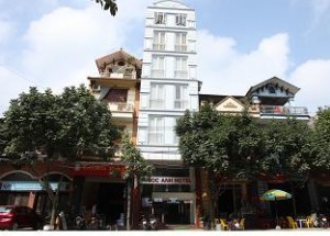 Khách sạn Ngọc Anh 2
