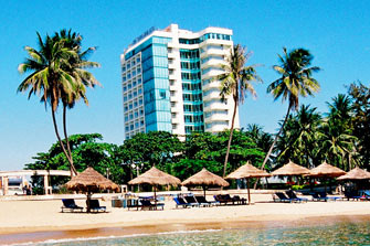 Khach sạn Nha Trang Lodge