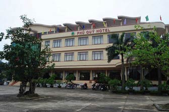Khach sạn Phu Quy