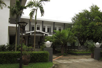  Khách sạn Sài Gòn Phong Nha